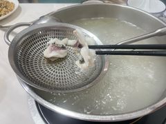 -中山脆肉鲩(新圳东路店)