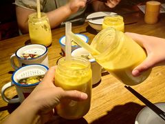 -农耕记·湖南土菜(halo广场店)
