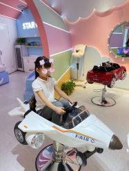 -星咔萌StarCamo儿童剪发(芳圆里IDMALL品牌形象店)