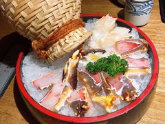 -蟹将军·松叶蟹和牛日料放题自助(K11店)