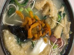 -姚记六鲜面(大方巷店)