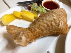 -大自然素食(荃湾广场店)