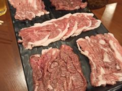 -老五四季涮肉(白纸坊店)