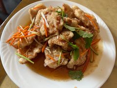 -东北菜冰城一家人