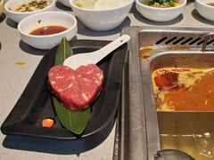 -海底捞火锅(振华商厦店)