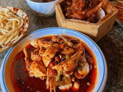 -小街天府