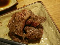 -赤坂亭·M9和牛烧肉·铁板烧(合肥万象城店)