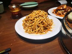 -萧记三鲜烩面(郑汴路店)