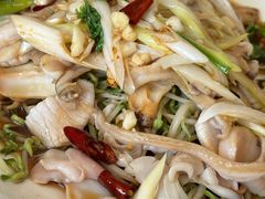 -宾朋海鲜饭庄(兴海路店)