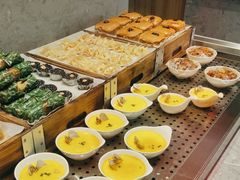 -新艺自助美食城(中山路店)