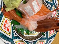 -鮨政· Omakase(港汇恒隆广场店)