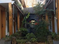 -大理床单厂艺术区