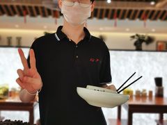 -裕兴记•蟹黄面馆(人民广场店)