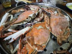 -九层海鲜塔(市南店)