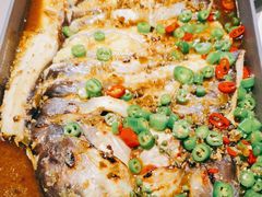 -半天妖烤鱼(大兴大悦春风里店)