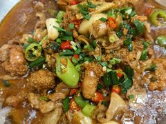 -俺家厨子土菜馆