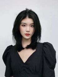 点击看大图 -New Fashion发型定制