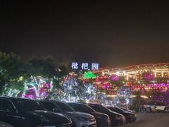 -枇杷园食为鲜火锅(南山店)