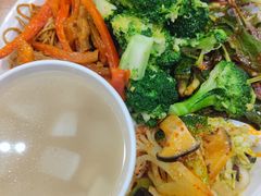 -泰合素食(双流店)