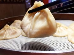 小笼包（肉）-宋都禾源·灌汤包子(汉兴路直营店)