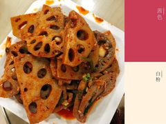 -梅园食堂