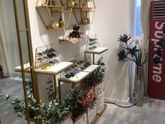 -肆兮眼镜·蔡司·徕卡战略合作店(大坪店)
