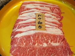 -大江户日本料理(吕厝店)