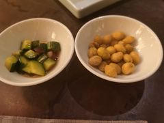 -西安凯悦酒店·湖畔中餐厅