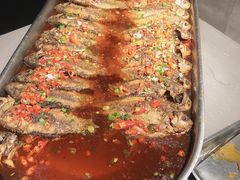 -蓝鲸湾汤泉(包河店)