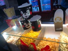 -上影国际影城(普陀绿地缤纷城店)