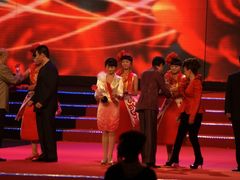 -南京奥林匹克体育中心-体育馆