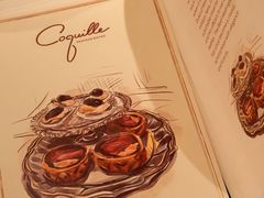 -壳里西餐厅Coquille Seafood Bistro(蒙自路店)