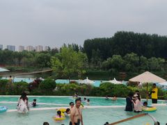 -清河半岛温泉度假酒店