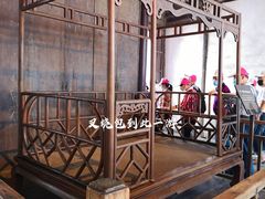 -乌镇东栅景区