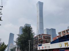 -朝阳区图书馆(小庄店)