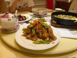 -惠食佳·宴会厅(滨江西路店)