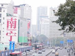 -百盛(万象城店)