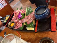 -大阪烧肉BAKA一代(国贸商住大厦店)