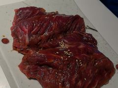 -焱铁烧·黑毛和牛专门店(杭州嘉里中心店)