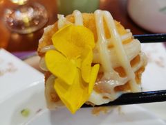 芥末虾球-顺风山庄(水濂山店)