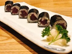 -隐泉之语日式料理(王府中环店)