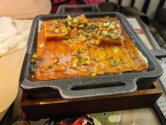 -绿茶餐厅(南方商城店)