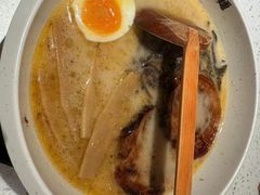 -味千拉面(广州白云机场T1西二店)