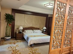 -全国人大会议中心