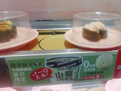 -争鲜回转寿司(东方银座店)