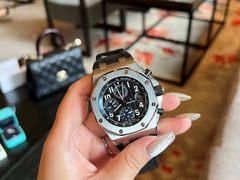 -沐渔二手奢侈品黄金手表包包回收·中古店(广州塔店)