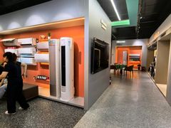 -红星美凯龙北京至尊MALL(东四环中路店)