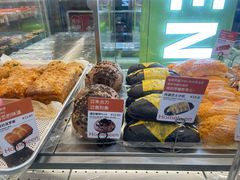 -小香港(凤凰大街店)