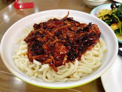 -老回回饺子馆(海洋馆店)