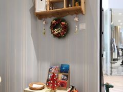 -燕庭·纯燕窝·甜品下午茶(南京西路店)